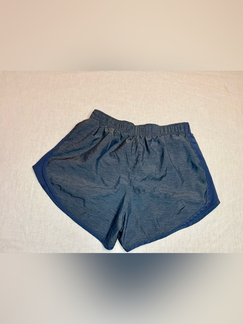 Nike Dri-FIT Women’s Tempo Running Shorts Bundle (3 Pairs) – Medium - Picture 8 of 12